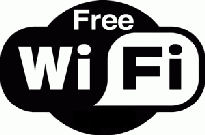 Free Wifi